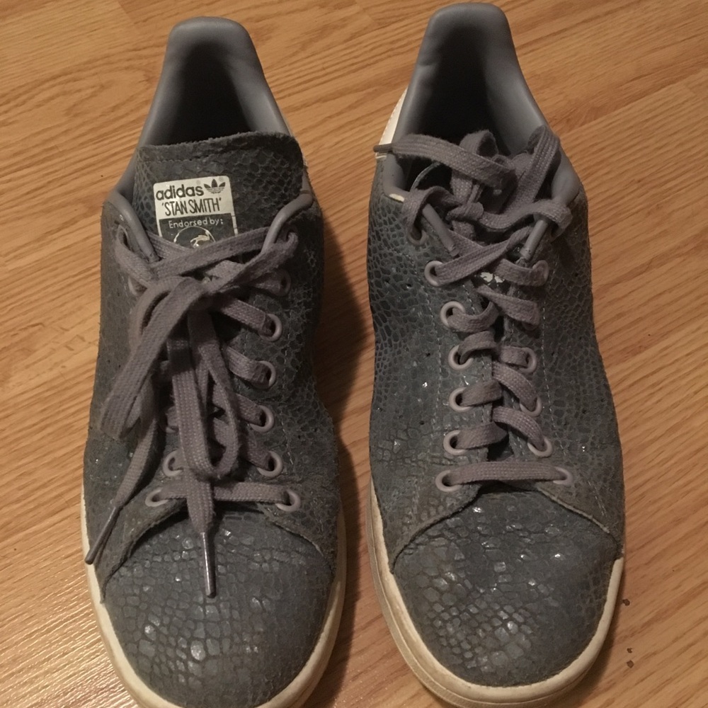 Stan Smith adidas shoes